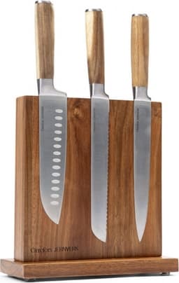 Orrefors Jernverk Knivholder