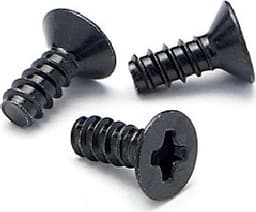 Tp. Flat Head Screw M3 X 8Mm