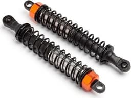 HPI Shock Set Truggy (1Pr)