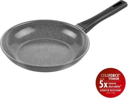 Zwilling Terreno Plus stegepande - grå - 24 cm