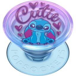 PopSockets Mobilhållare PopGrip Licensed Cutie Stitch