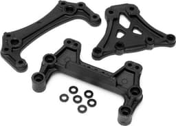 Upper Brace Set