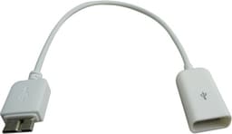 OTG-adapter till Samsung galaxy note 3, USB 3.0