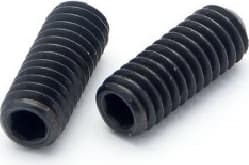 Settskrue M4X10Mm (6 stk.)