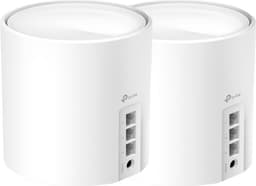 TP-LINK AX3000 Whole Home Mesh Wi-Fi 6 System