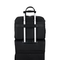 Samsonite Dataveske Karissa Evo 15.6"" Svart