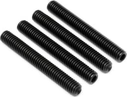 Settskrue M6X45Mm (4 stk.)