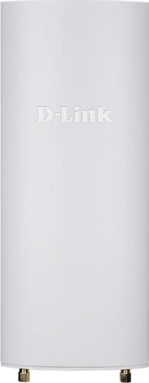 D-Link WL AC1300 Wave 2 utendørs skyadministrert aksesspunkt (med 1 års lisens)
