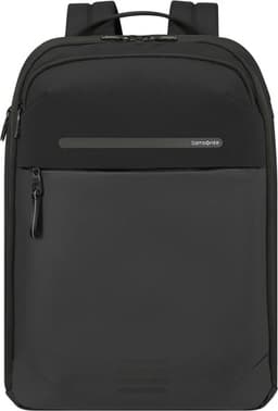 Samsonite Ryggsekk Moderny 17.3"" Svart