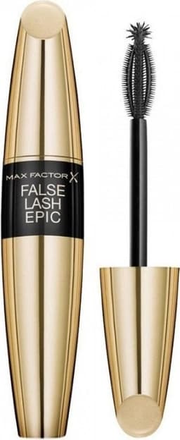 Max Factor False Lash Epic Black Waterproof Mascara 13,1 ml