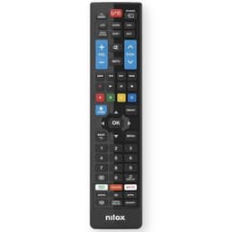 Nilox Universalfjärrkontroll Samsung TV