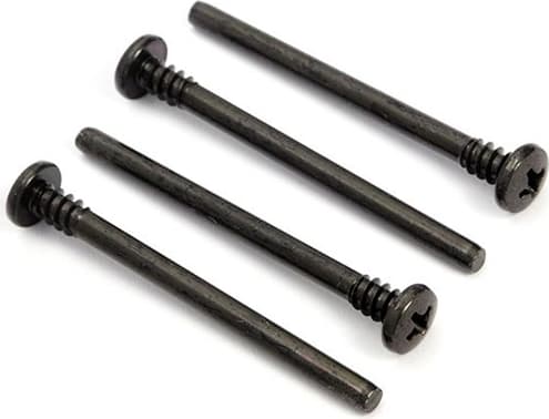 Screw Shaft 3 X 40Mm
