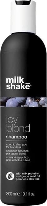 Milk_Shake Icy Blond Shampoo 300ml
