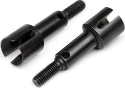 Rear Axle
