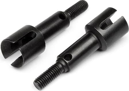 Rear Axle