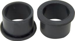 Gummireduktion, Ø38/Ø32 mm, 2 stk