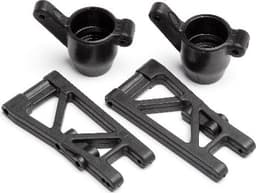Rear Suspension Arm Set