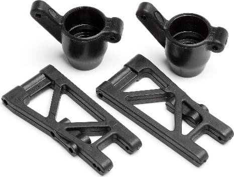 Rear Suspension Arm Set
