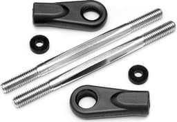 Steering Turnbuckle Set