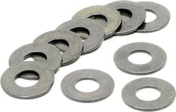 Washer M3X8Mm (10Pcs)
