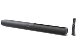Sharp Soundbar HT-SB100 2.0 W. HDMI/BT SHARP