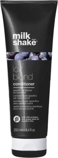 Milk_Shake Icy Blond Conditioner 250ml