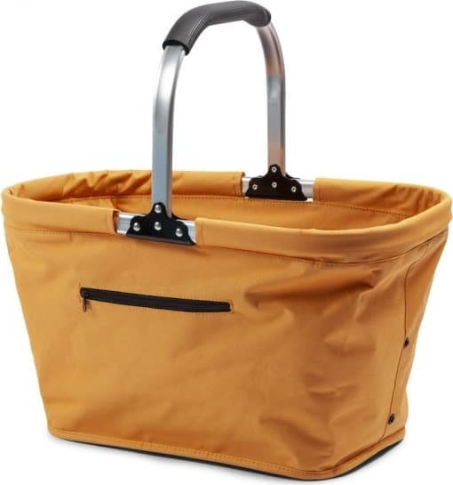 Queen Anne Carry Hopvikbar Korg Orange 30L