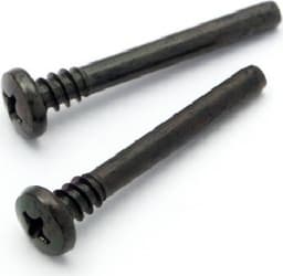 Screw Shaft 3 X 27Mm