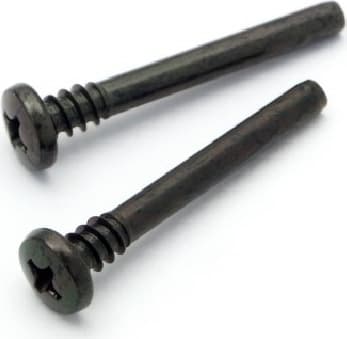 Screw Shaft 3 X 27Mm