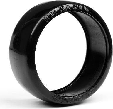 T-Drift Tire 26Mm (2Pcs)