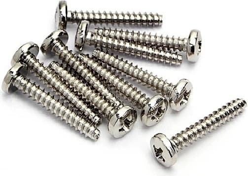 HPI Tp Binder Head Screw M3 X 18Mm (10Pcs)