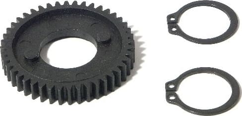 Transmission Gear 44 Tooth (1M)
