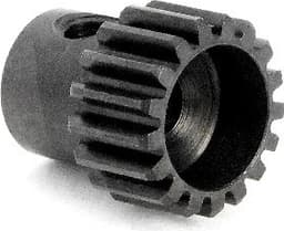 HPI Pinion Gear 17 Tooth (48Dp)