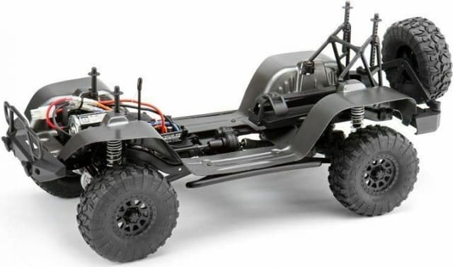 HPI VENTURE UNIVERSAL WHEEL WELL
