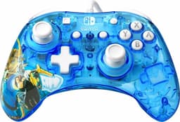 Link håndholdt kontroller, Nintendo Switch