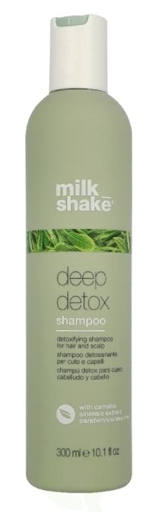 Milk_Shake Deep Detox Shampoo 300 ml