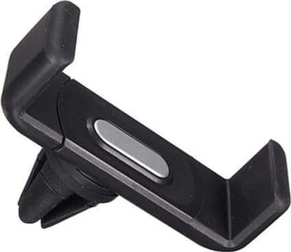 Universal mobilholder til ventilatorgitre