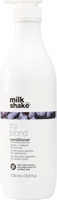 Milk_Shake Icy Blonde Conditioner 1000ml