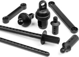 HPI Shock/Body Post Set