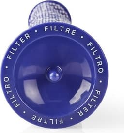 Nedis Udskifteligt Aktiv HEPA-filter | Udskiftning til: Dyson | Violet