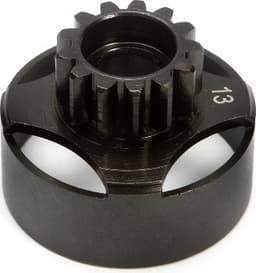 Racing Clutch Bell 13 Tooth (1M)