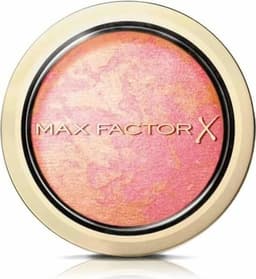 Max Factor Creme Puff Matte Blush - 05 Lovely Pink