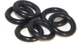 O Ring 5 X 8 X 1.5Mm (6Pcs)