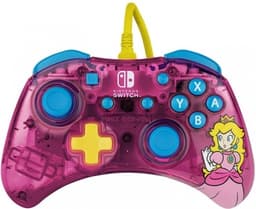 PDP Rock Candy Wired Controller - Fersken (Switch)