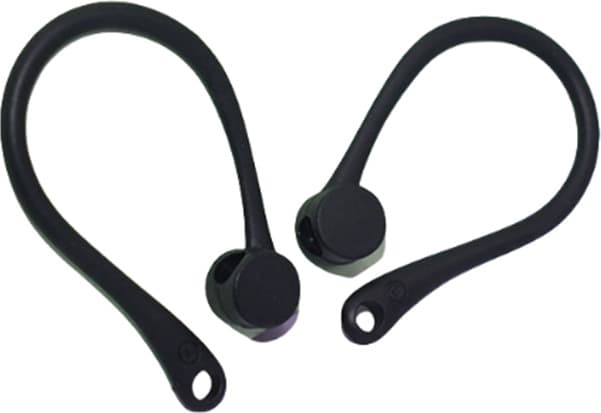 Hörlursfodral kompatibelt med Apple AirPods 1/2/Pro