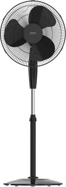 Taurus Vifte Greco 16 Cr Pedistal Svart 40cm