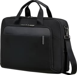 Samsonite Dataveske Evosight 17.3"" Svart