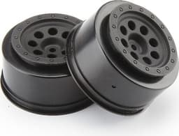 Mk.8 V2 Wheel Black (4.5Mm Offset/2Pcs)
