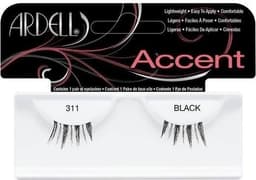 Ardell Accent Lashes 311 Black