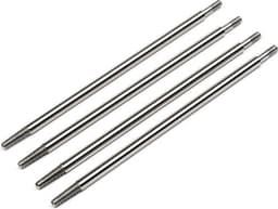 Shock Shaft 3.5X90Mm (4Pcs)